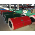 PPGI color coated steel coil prepainted gi coil cheap price